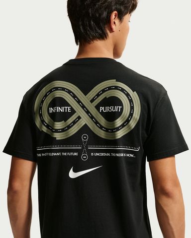 Nike - Áo Tay Ngắn Thể Thao Nam Men's Training T-Shirt