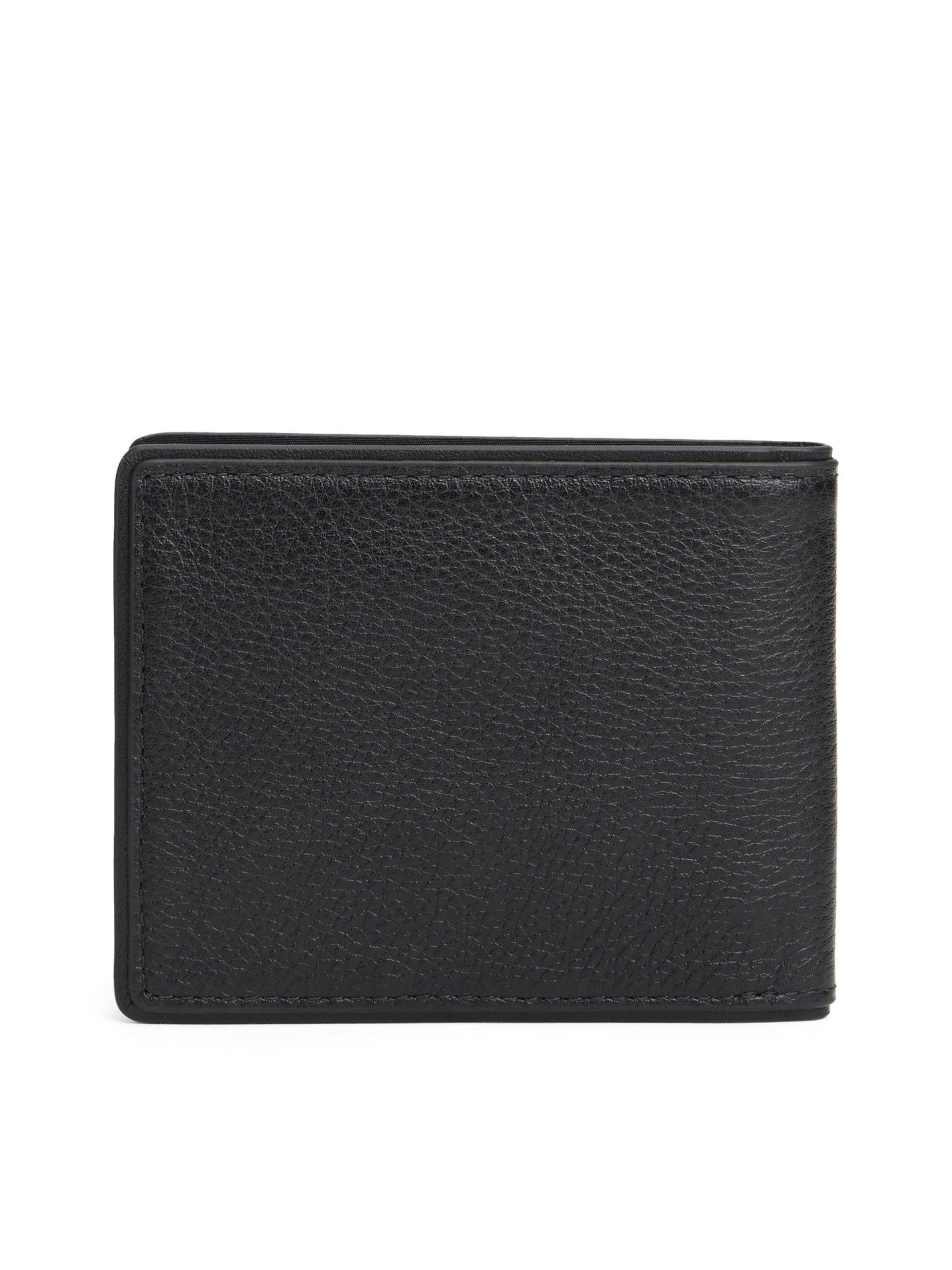 Tommy Hilfiger - Ví nam Corporate Leather Bifold Credit Card Wallet