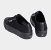 Calvin Klein - Giày Sneakers Nữ Vulcan Lace Up Mesh