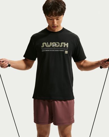 Nike - Áo Tay Ngắn Thể Thao Nam Men's Training T-Shirt