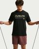 Nike - Áo Tay Ngắn Thể Thao Nam Men's Training T-Shirt