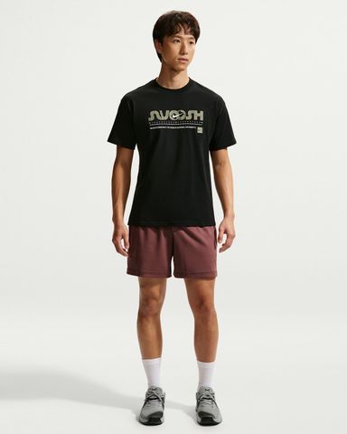 Nike - Áo Tay Ngắn Thể Thao Nam Men's Training T-Shirt