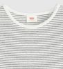 Levi's - Áo tay ngắn dệt kim nữ Dry Goods Waffle Cap-Sleeve Top
