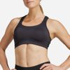 adidas - Áo ngực thể thao Nữ Women's Adidas Tlrdihs Higsupport Bra - Black