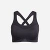 adidas - Áo ngực thể thao Nữ Women's Adidas Tlrdihs Higsupport Bra - Black
