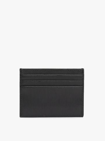Tommy Hilfiger - Ví đựng thẻ nam TH Flag Card Holder