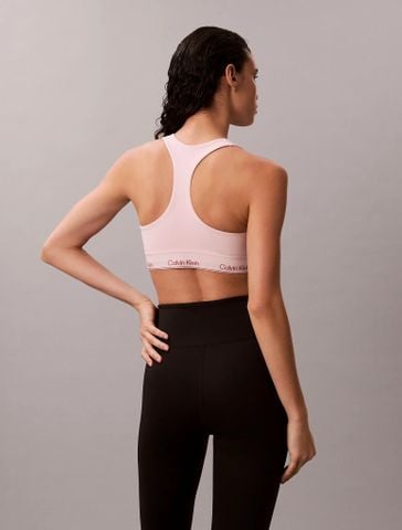 Calvin Klein - Áo bra thể thao nữ Modern Sport Medium Impact Sports Bra - 2