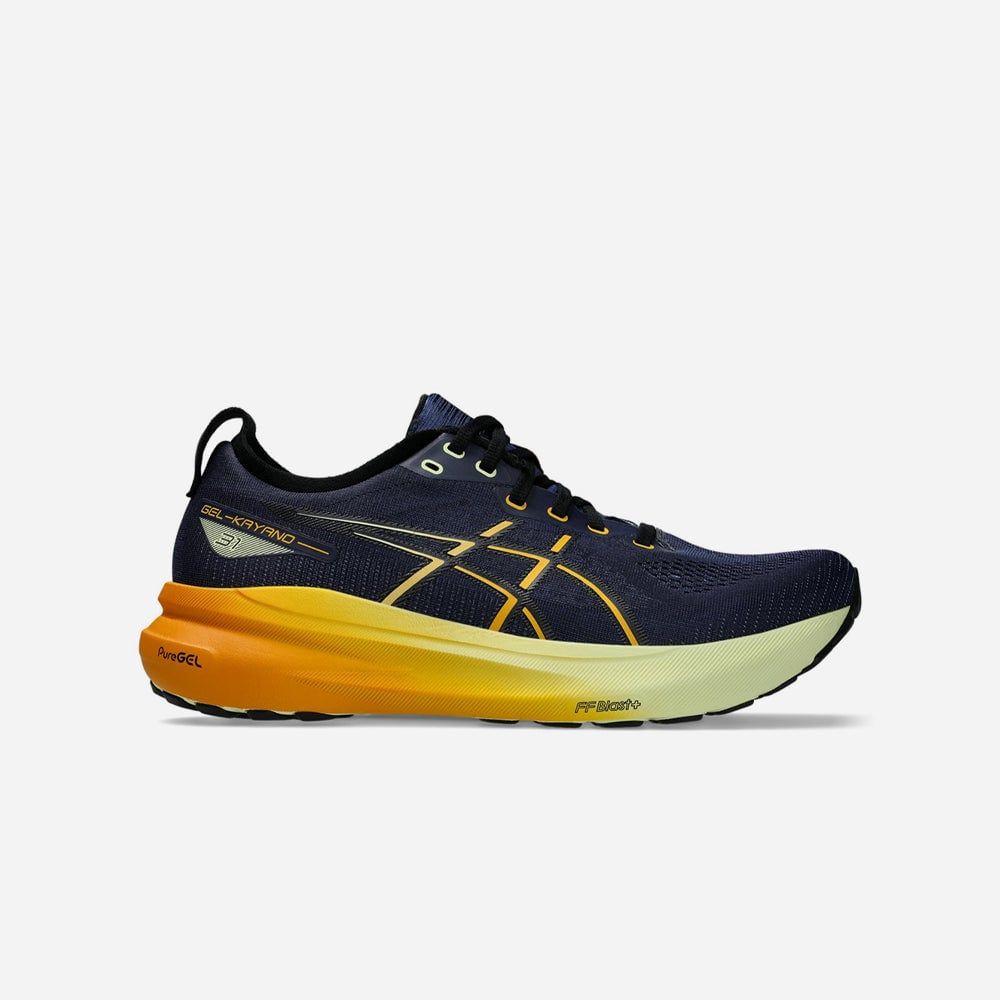 Asics - Giày chạy bộ nam Gel-Kayano 31 Running Shoes