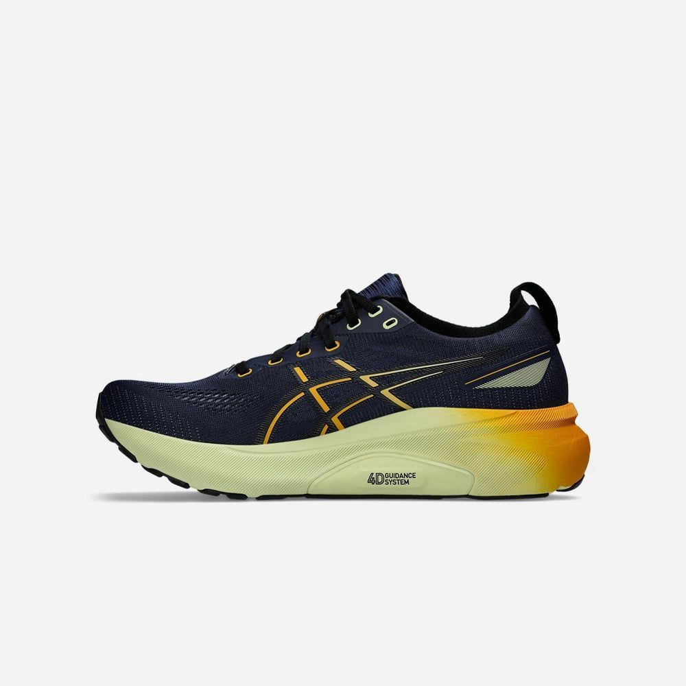 Asics - Giày chạy bộ nam Gel-Kayano 31 Running Shoes