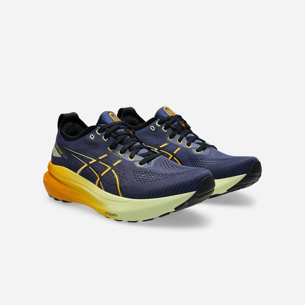 Asics - Giày chạy bộ nam Gel-Kayano 31 Running Shoes