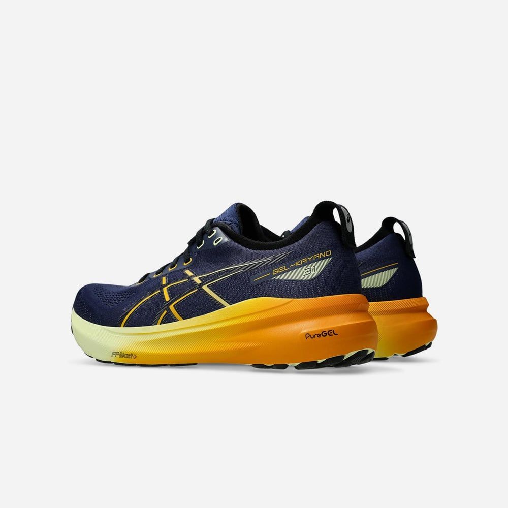Asics - Giày chạy bộ nam Gel-Kayano 31 Running Shoes
