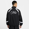 Nike - Áo khoác thể thao Nam Icon Men's Woven Basketball Jacket