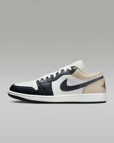 Nike - Giày thời trang thể thao Nam Air Jordan 1 Low Men's Shoes
