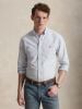 Ralph Lauren - Áo Sơ Mi Nam Slim Fit Striped Oxford Shirt