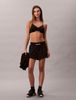 Calvin Klein - Quần ngắn thể thao nữ Intense Power Sport Short