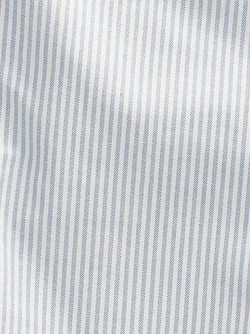 Ralph Lauren - Áo Sơ Mi Nam Slim Fit Striped Oxford Shirt