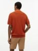 Tommy Hilfiger - Áo Thun Có Cổ Nam Relaxed Fit Washed Structured Polo Shirt