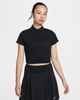 Nike - Áo thun tay ngắn có cổ Nữ Nike Women's Short-sleeve Golf Polo