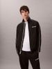 Calvin Klein - Áo khoác nam Crinkle Nylon Track Jacket