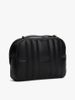 Tommy Hilfiger - Túi đeo chéo nữ TH Monogram Quilted Camera Bag
