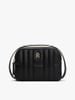 Tommy Hilfiger - Túi đeo chéo nữ TH Monogram Quilted Camera Bag