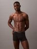 Calvin Klein - Quần lót nam CK Black Micro Trunks