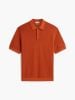 Tommy Hilfiger - Áo Thun Có Cổ Nam Relaxed Fit Washed Structured Polo Shirt