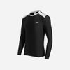 Speedo - Áo bơi tay dài chống nắng nam 2025 Sun Protection Male Long Sleeve Top Am Uv Shirt