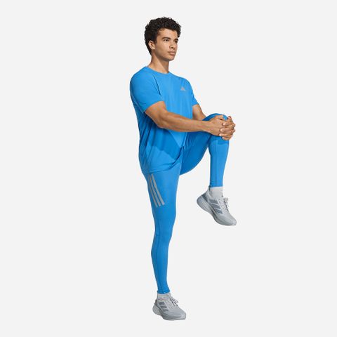 Adidas - Áo Thun Tay Ngắn Chạy Bộ Nam Running Essentials Tee