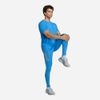 Adidas - Áo Thun Tay Ngắn Chạy Bộ Nam Running Essentials Tee