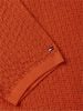 Tommy Hilfiger - Áo Thun Có Cổ Nam Relaxed Fit Washed Structured Polo Shirt