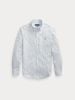 Ralph Lauren - Áo Sơ Mi Nam Slim Fit Striped Oxford Shirt