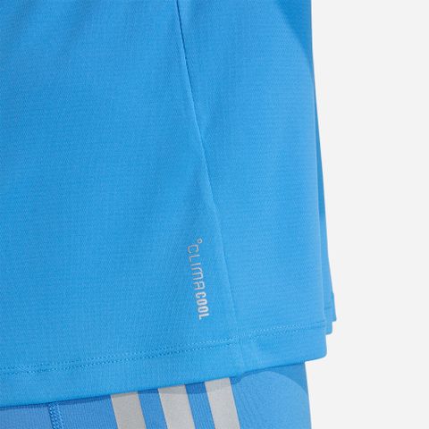 Adidas - Áo Thun Tay Ngắn Chạy Bộ Nam Running Essentials Tee