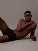 Calvin Klein - Quần lót nam CK Black Micro Trunks