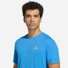 Adidas - Áo Thun Tay Ngắn Chạy Bộ Nam Running Essentials Tee