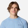 Columbia - Áo thun nam Alpine Chill™ Pro Crew Outdoor