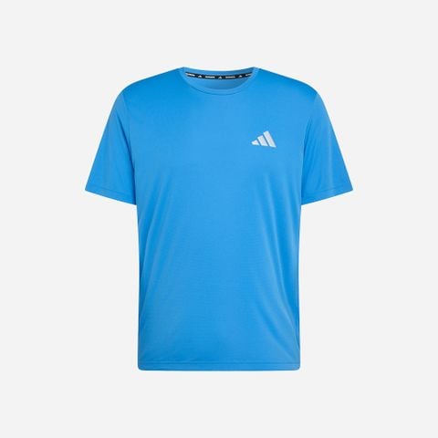 Adidas - Áo Thun Tay Ngắn Chạy Bộ Nam Running Essentials Tee