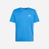 Adidas - Áo Thun Tay Ngắn Chạy Bộ Nam Running Essentials Tee