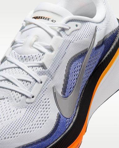 Nike - Giày Chạy Bộ Nam Nike Pegasus 42 Men's Road Running Shoes