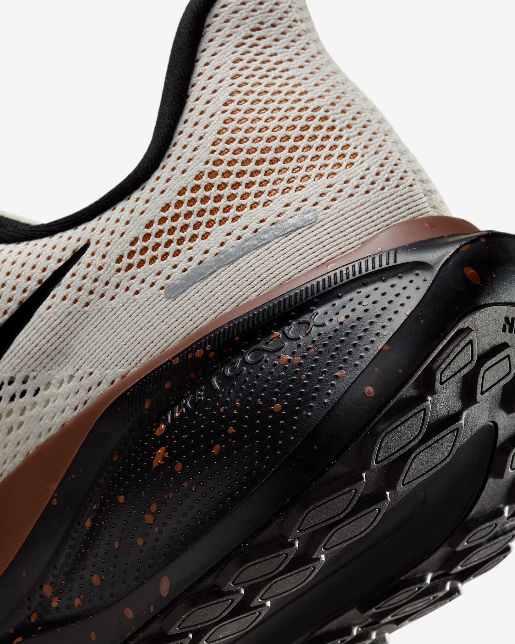 Nike - Giày chạy bộ thể thao Nam Nike Pegasus 41 Men's Road Running Shoes