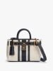 Tommy Hilfiger - Túi Tote Nữ The American Icon Canvas Tote Bag
