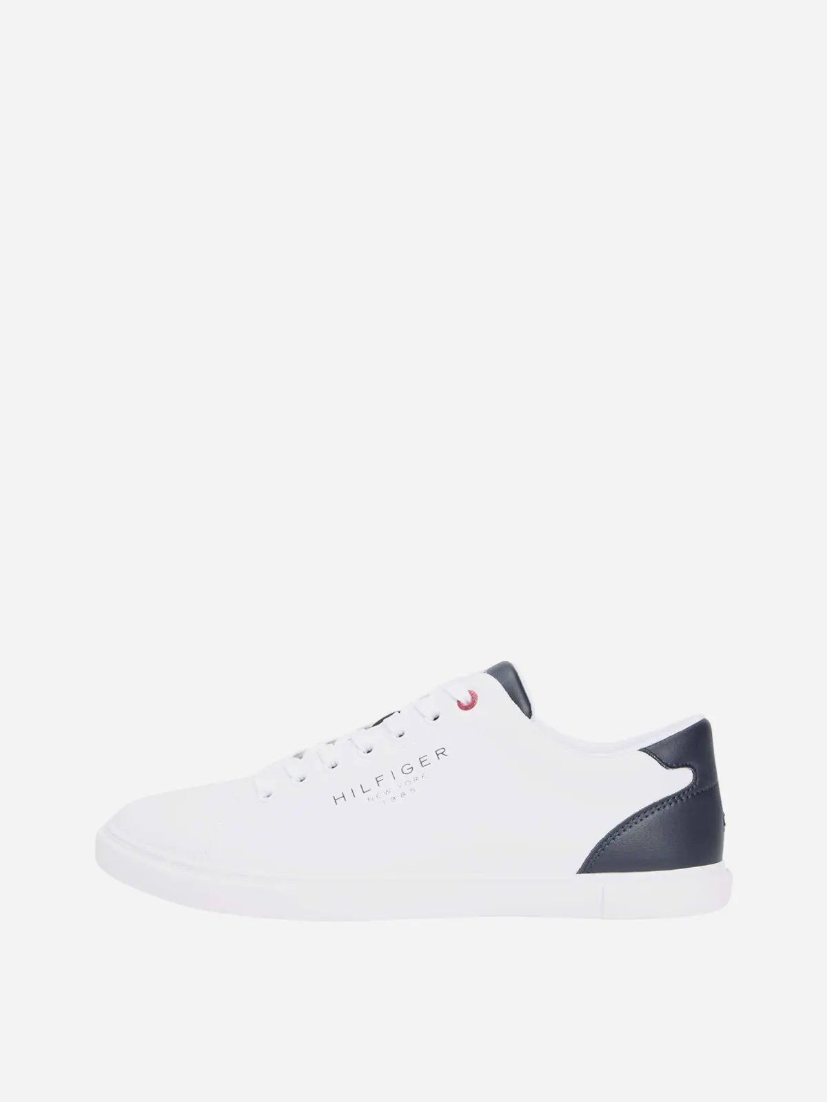 Tommy Hilfiger - Giày nam TH Tuscan Leather Shoes