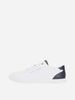 Tommy Hilfiger - Giày nam TH Tuscan Leather Shoes