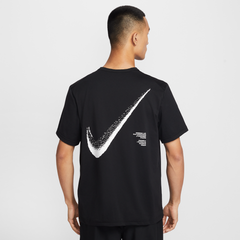 Nike - Áo Tay Ngắn Thể Thao Nam Hyverse Men's Dri-Fit Uv Training T-Shirt