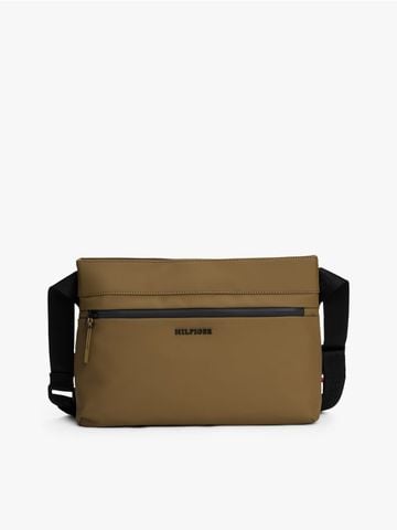 Tommy Hilfiger - Túi đeo chéo nam Cool Webbing Strap Messenger Bag