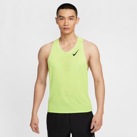Nike - Áo ba lỗ thể thao Nam Nike AeroSwift Dri-FIT ADV