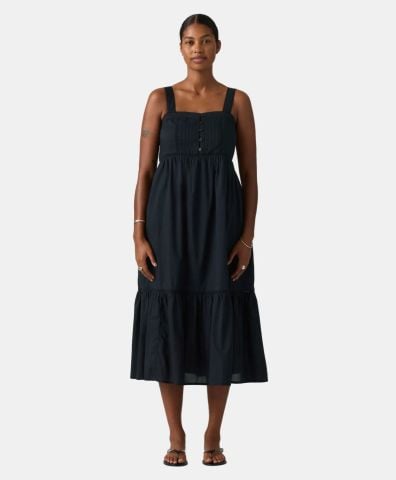 Levi's - Đầm Midi Nữ Mimi Dress