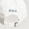 Ralph Lauren - Nón Lưỡi Trai Nam Iconic Cotton Chino Ball Cap