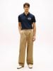 Tommy Hilfiger - Áo Polo Tay Ngắn Nam TH Icon Regular Polo