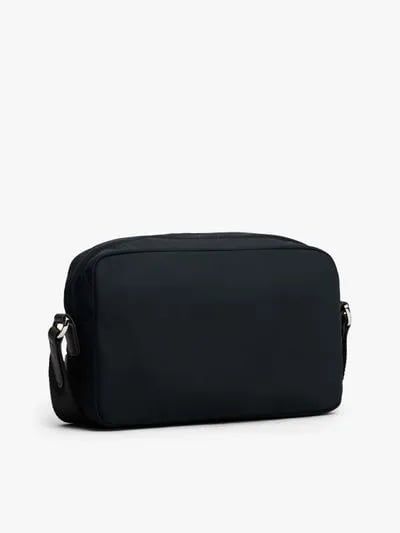 Tommy Hilfiger - Túi đeo chéo nam TH Nylon Reporter Bag